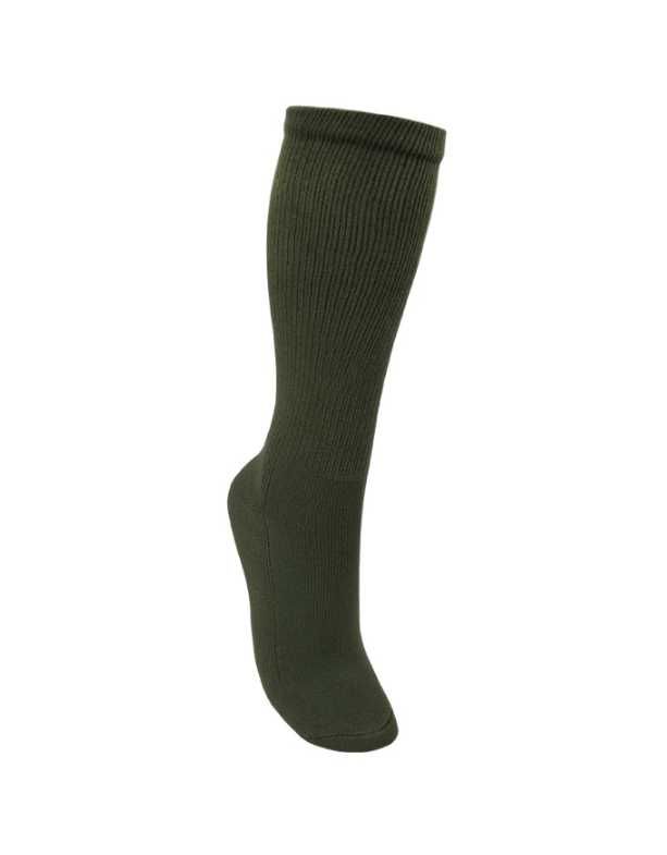Трекінгові військові високі шкарпетки треккинговые высокие носки олива