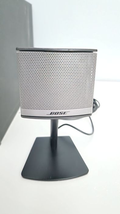 Bose Companion 3