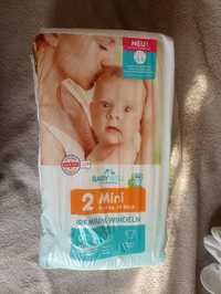 Памперсы Babywell 2