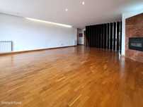 Penthouse T4 com Terraço no centro da cidade em Barcelos