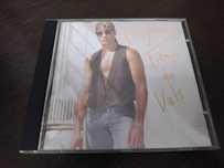 CD Chayanne Tiempo de Vals