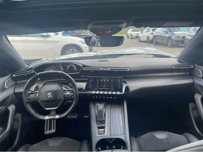 Peugeot 508 GT Line Бампер передній задній Розборка