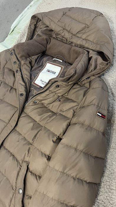 Куртка осінь- зима