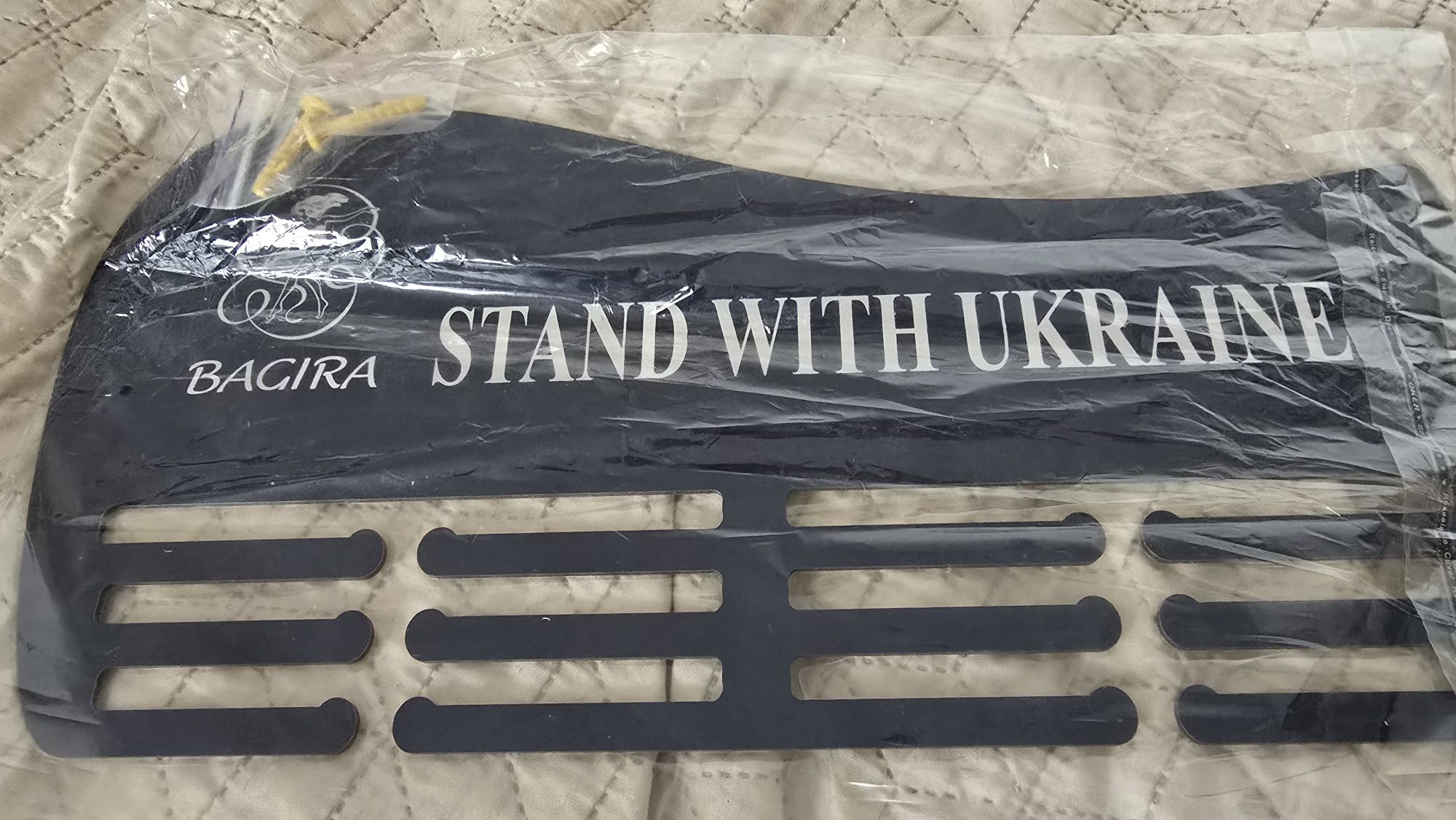 Медальниця Багіра Bagira 23x42см