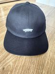 Vans - Czapeczka z daszkiem