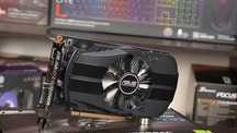 Asus Phoenix GeForce® GTX 1050 Ti 4gb