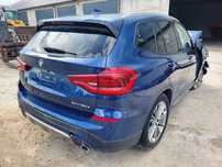 BMW X3 X3 2.0 Plug-in