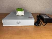 Міжмережевий екран Cisco Firepower 1010 NGFW ASA FPR-1010 ГАРАНТІЯ