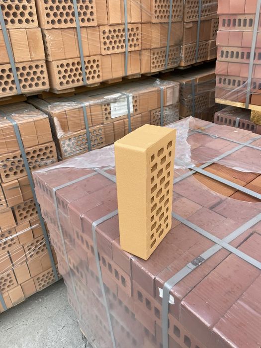 Блок з відсіву Бруківка Газоблоки Цегла Лицювальна та Пічна