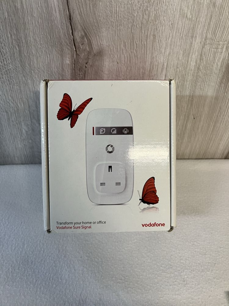 Bezprzewodowy router 3G sure signal Vodafone