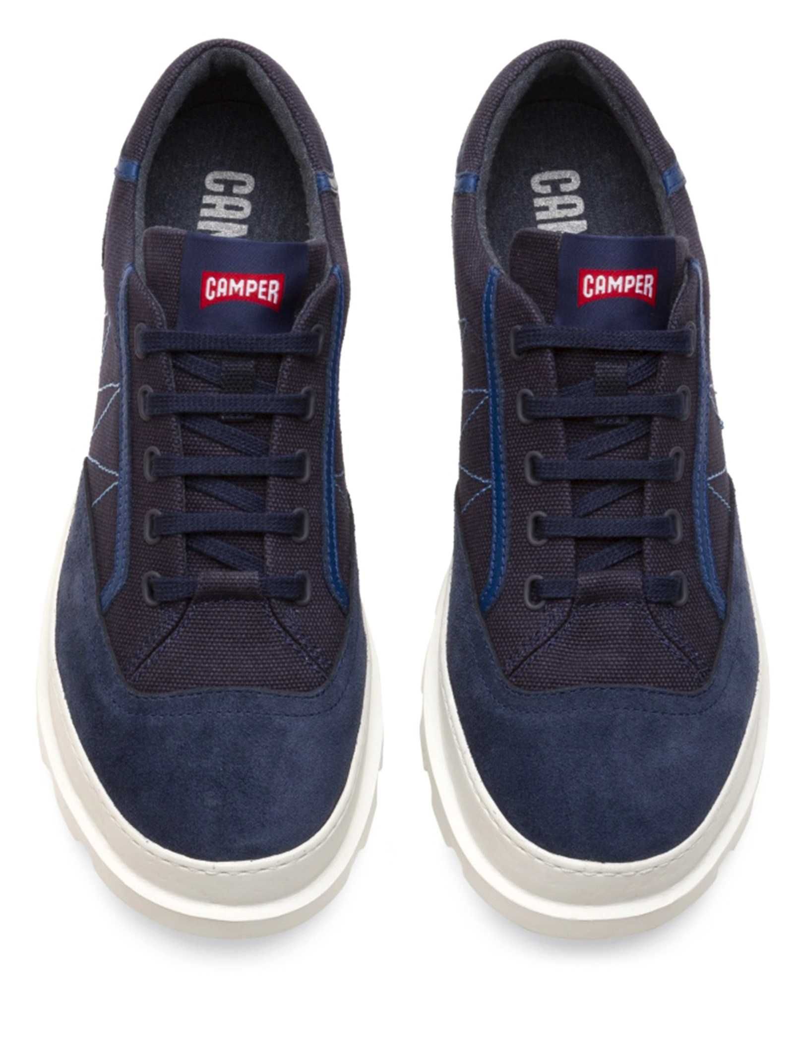 Кроссовки Camper Brutus. Оригинал. Р-р,45