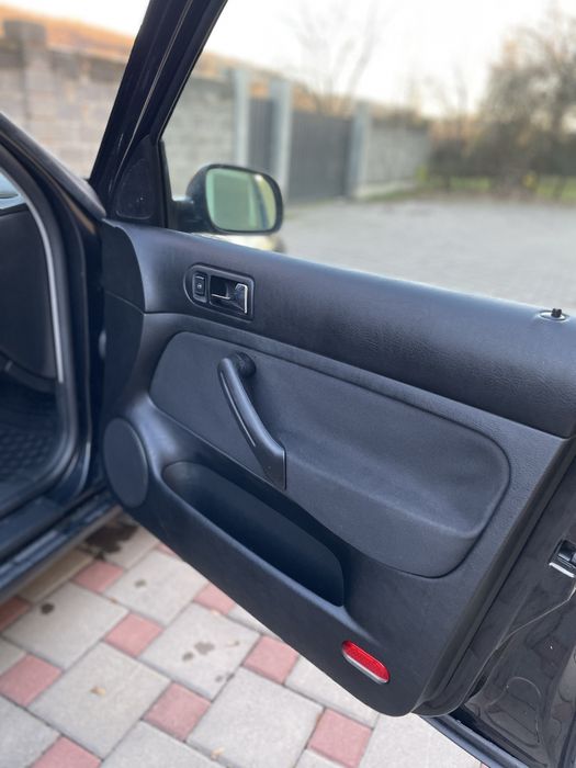 Гольф4 1.9тді Автомат