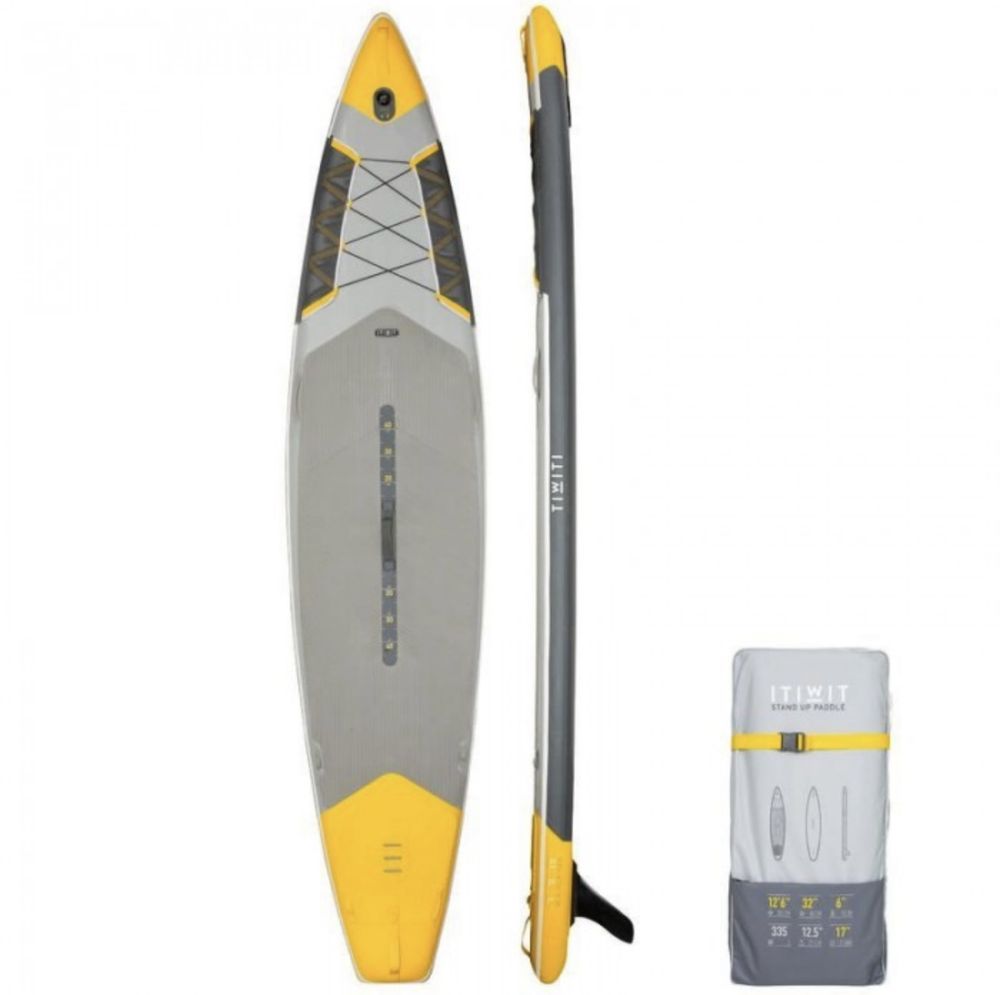 Sup-доска Itiwit 12,6'' 32"