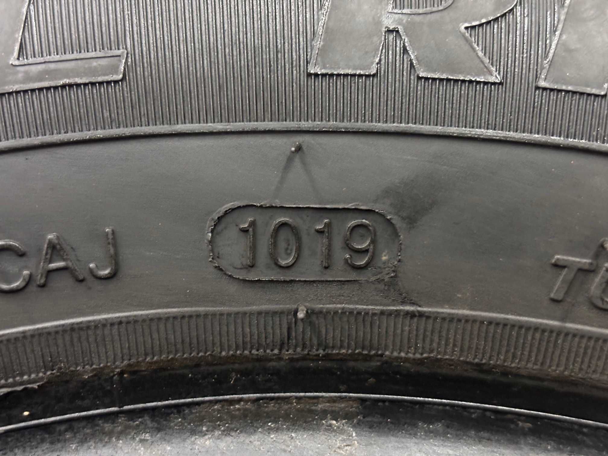 185/60/14 82H Goodride Radial RP28 opona używana Letnia Bydgoszcz