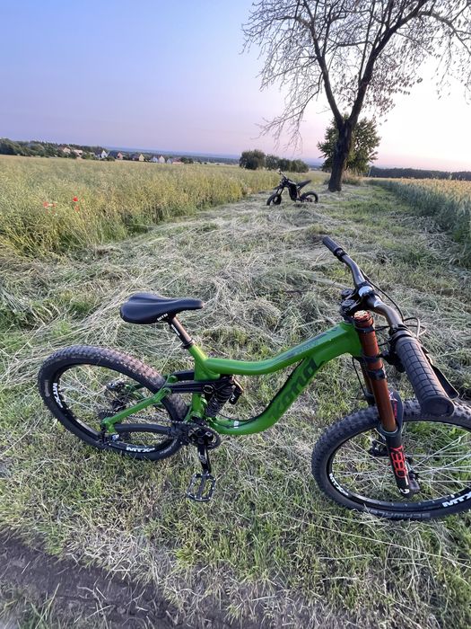 Kona Operator 2013 rok
