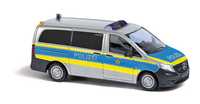 Mercedes Benz Vito Autobahnpolizei Busch 51189 skala 1:87