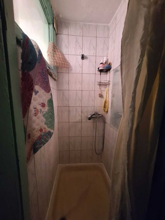 Кімната на заготзерно в гарному стані