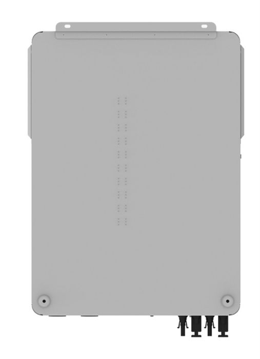 Гібридний сонячний інвертор Anern SCI-EVO-10200