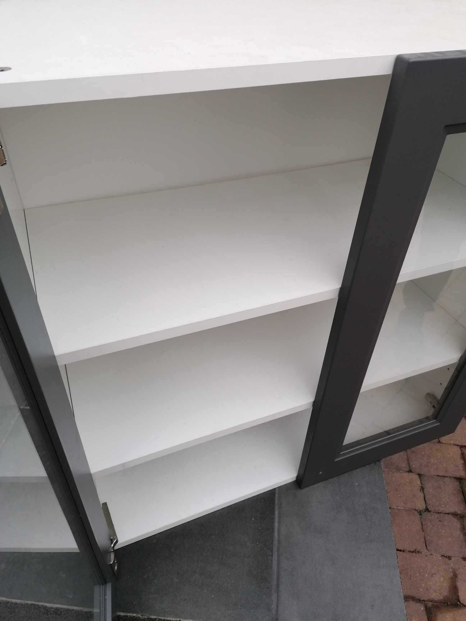 Szafka wisząca IKEA