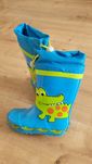 Kalosze Playshoes, krokodyl, 24/25, 16,5 cm