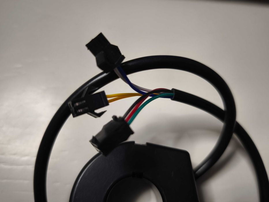 Przełącznik H4in1 wielofunkcyjny,uniwersalny,hulajnoga,skuter,rower