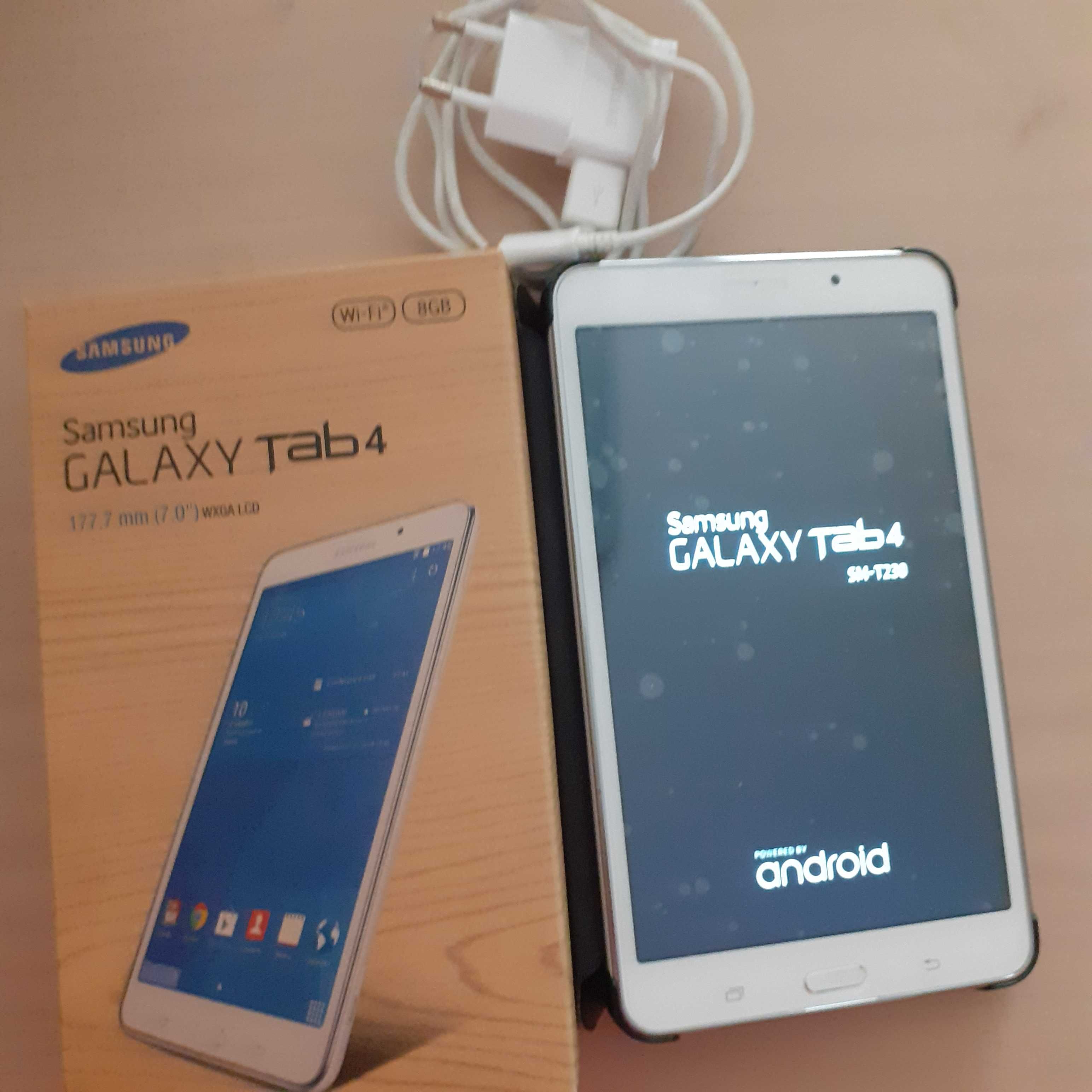 Tablet Samsung Galaxy Tab 4 SM-T230
