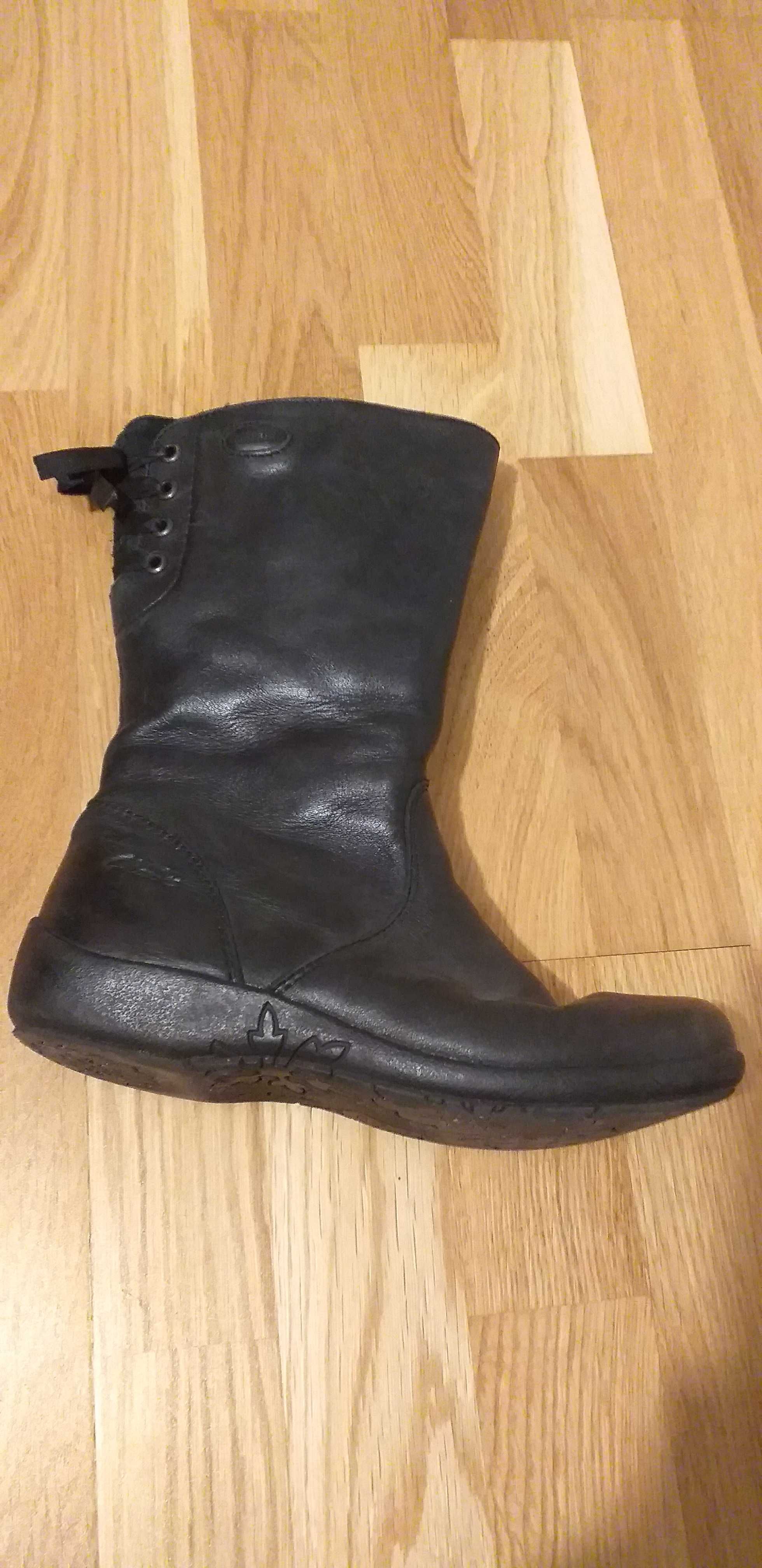 Kozaki Clarks r. 29 (UK11)