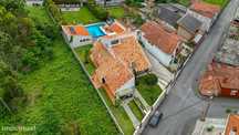 Moradia isolada V4, terreno, jardim, piscina, aréa de lazer  - Espinho