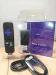 Roku Express | Odtwarzacz strumieniowy HD