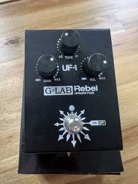 G-Lab Uproar Fuzz UF-1 Efekt gitarowy