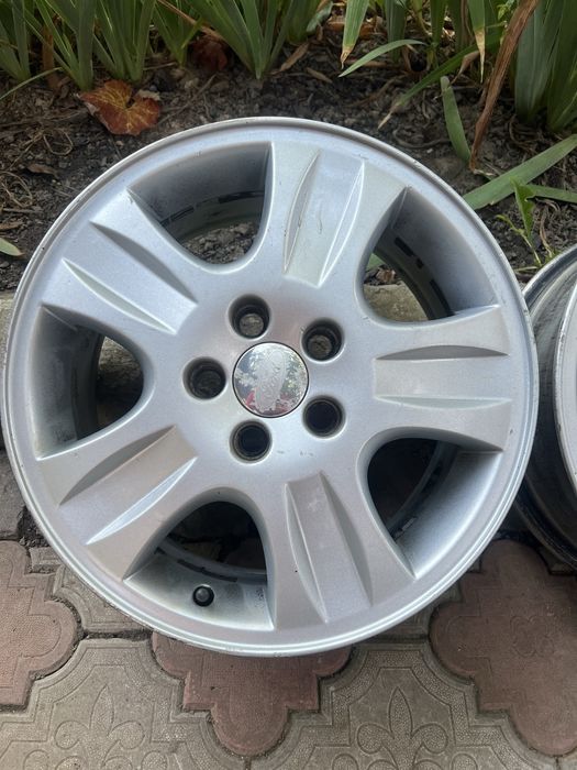 Диски форд (16 ) 5*108