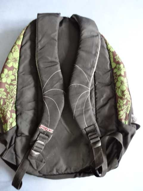 Plecak JANSPORT Miejski Szkolny