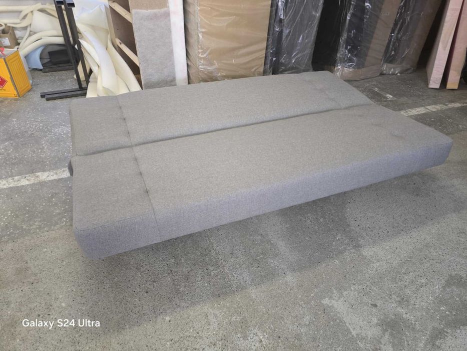 Wersalka LUNA. Wygodna wersalka od producenta