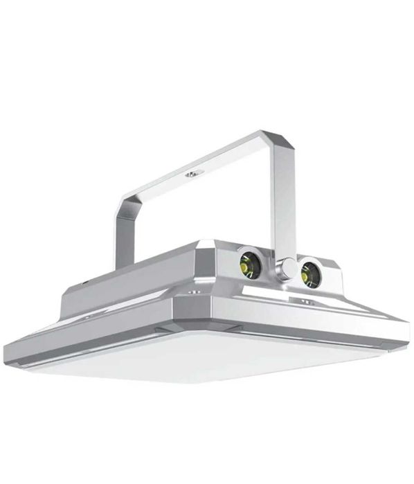 Перезаряжаемый фонарь Unibrother,4000 mAh,1000 Люмен,павербанк, type-c