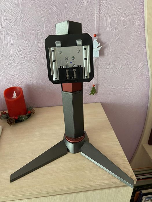 Стійка (утримувач) монітора (Optix MAG27C)-під стандартне кріплення