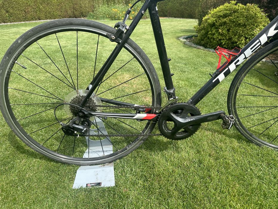 Sprzedam rower Treka Domane AL3