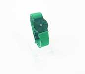 Sensor Freestyle Libre 1 i 2 - Opaska Ochronna ZIELONY