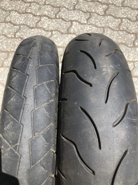 Rodas supermotard jantes 17 kawasaki e outras