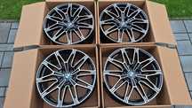 Nowe Alufelgi 5x120 r19 Bmw M2 M3 E60 E90 F10 F30 f25 x3 x4 x5 x6 Opel