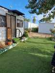 Residencial no Campimeco, em zona com sombra.