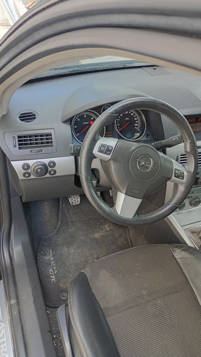 Opel Astra H 1.3