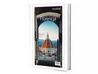 Florencja. Travelbook. Bezdroża. Nowy Produkt