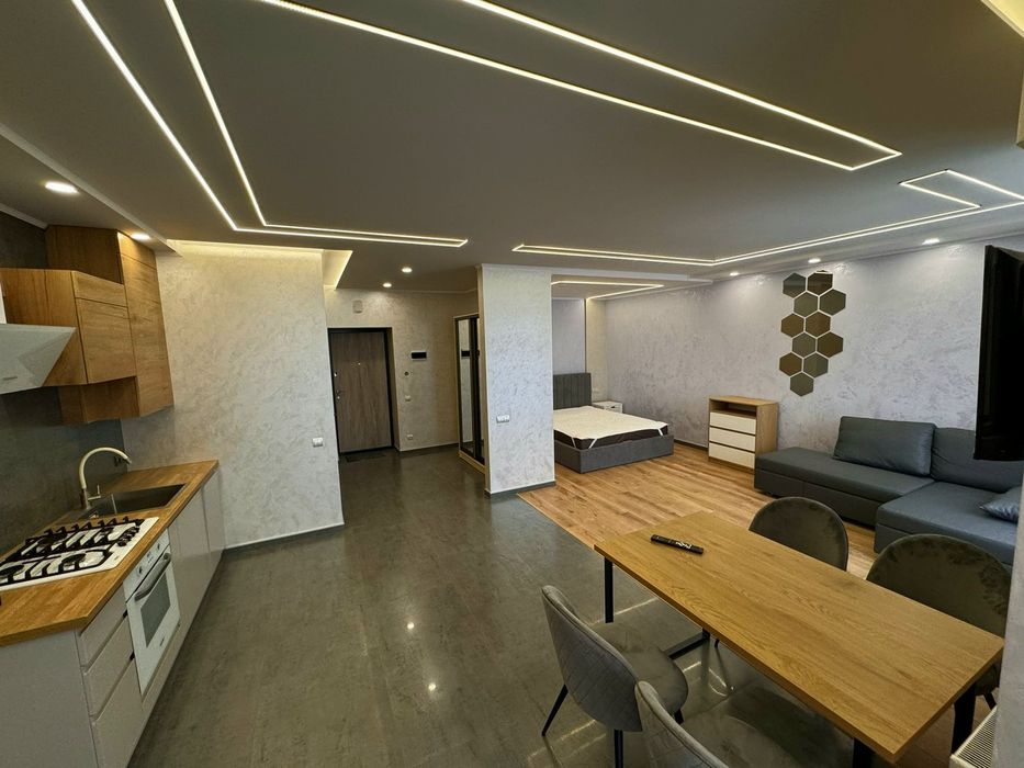 Здаю VIP квартиру Дрім  Таун (власник, 1 здача, новобудова)