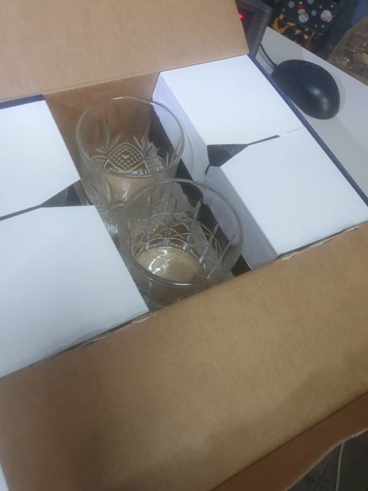 Стакани Luminarc (OAE)