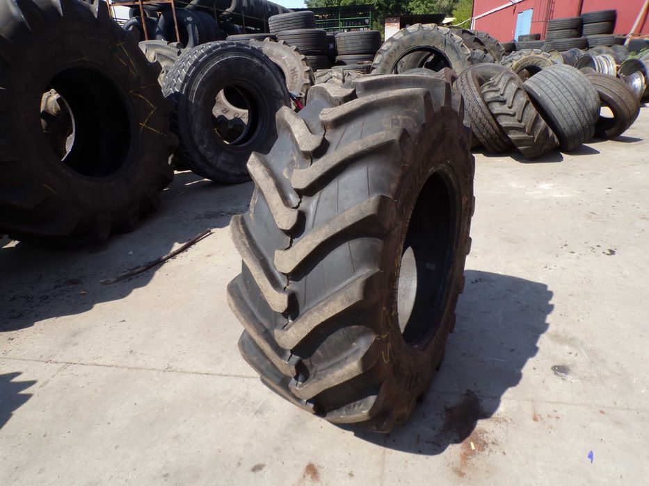 opona 460/70R24 17.5R24 TRELLEBORG TH400 AGRO (1800 NETTO)
