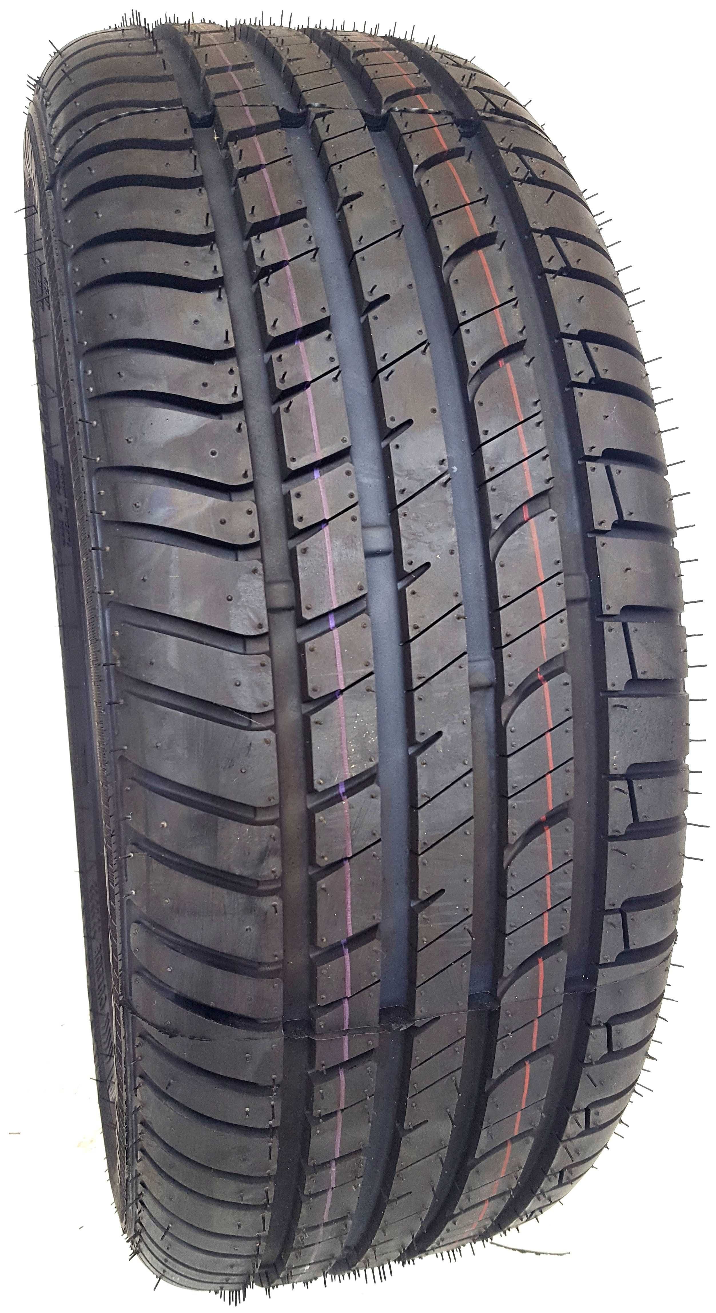 Opony 225/50r17 letnie bieżnikowane wzór MAXXER z Gwarancją