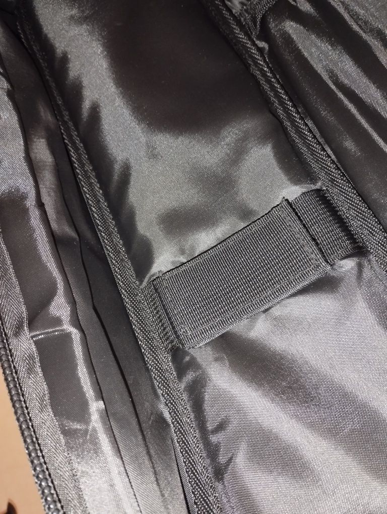 Mochila p/Guitarra Elétrica