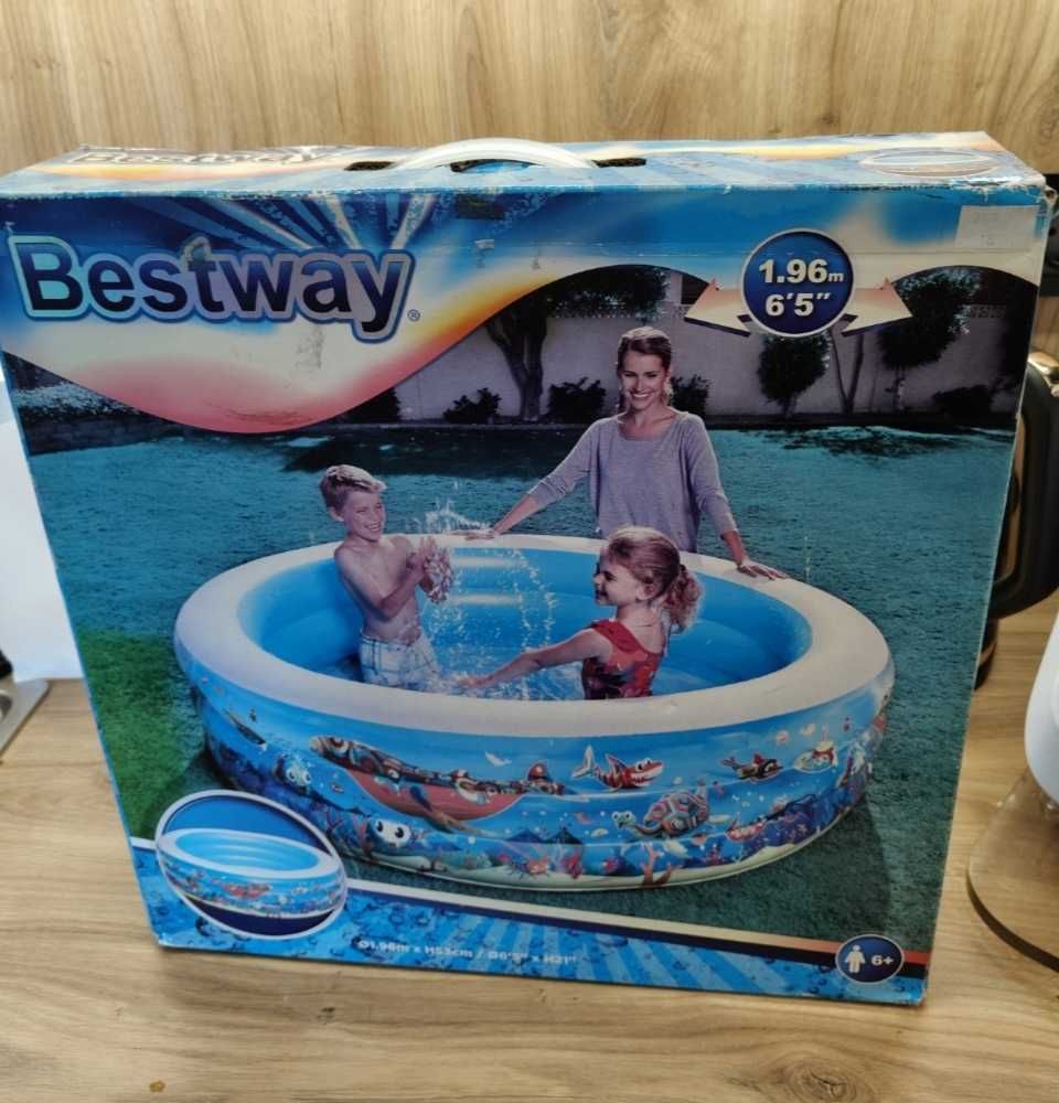Basen Bestway 51122