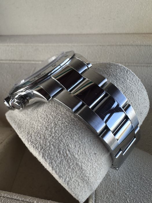 Rolex daytona 116520 white dial - ZAMIANA / sprzedaz