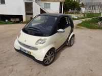 Smart Fortwo 2005
